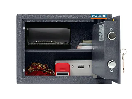 VALBERG ASM 25 CL*