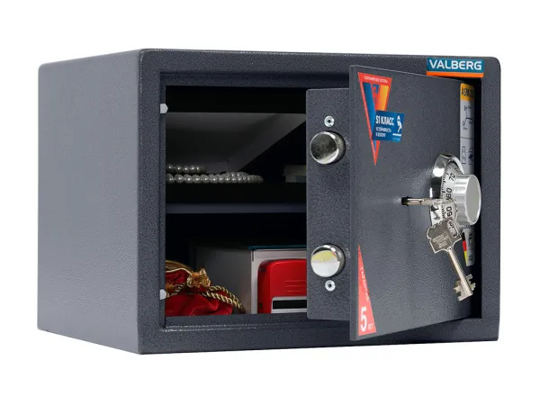 VALBERG ASM 25 CL*