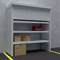 Шкафы для паркинга Шкафы для паркинга